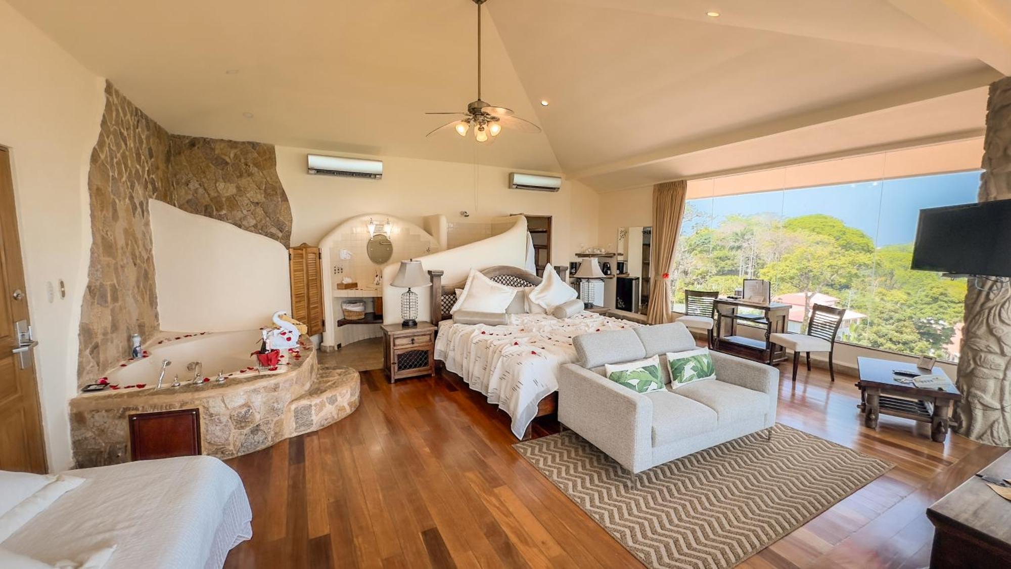 Issimo Suites (Adults Only) Мануел Антонио Екстериор снимка