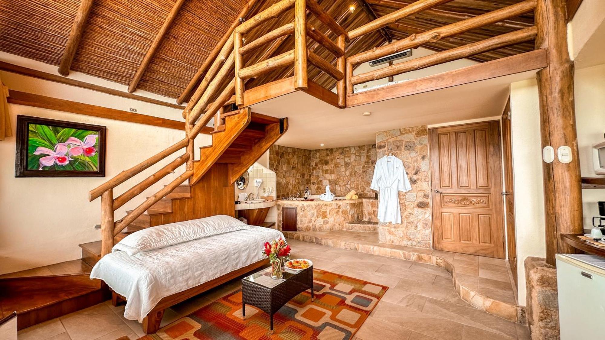 Issimo Suites (Adults Only) Мануел Антонио Екстериор снимка