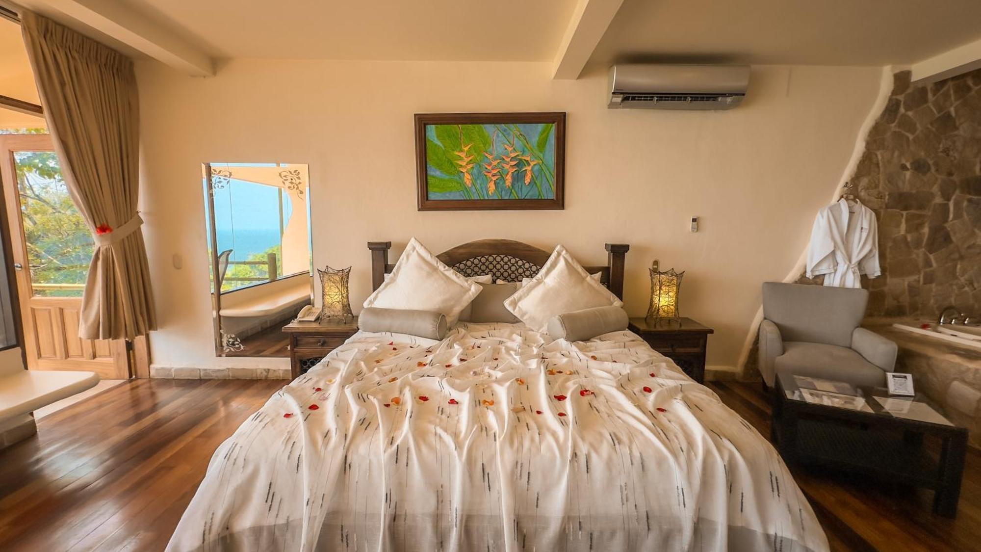 Issimo Suites (Adults Only) Мануел Антонио Екстериор снимка