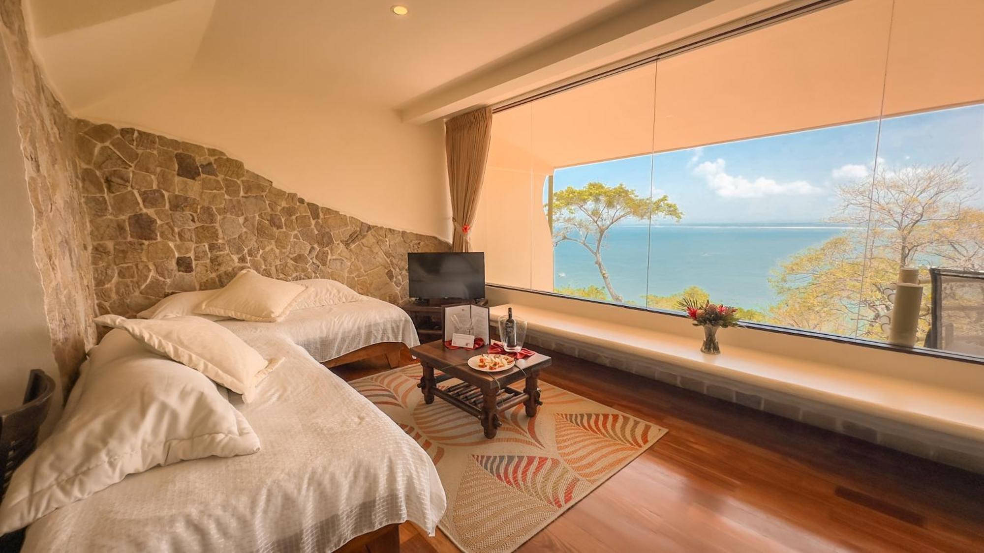 Issimo Suites (Adults Only) Мануел Антонио Екстериор снимка