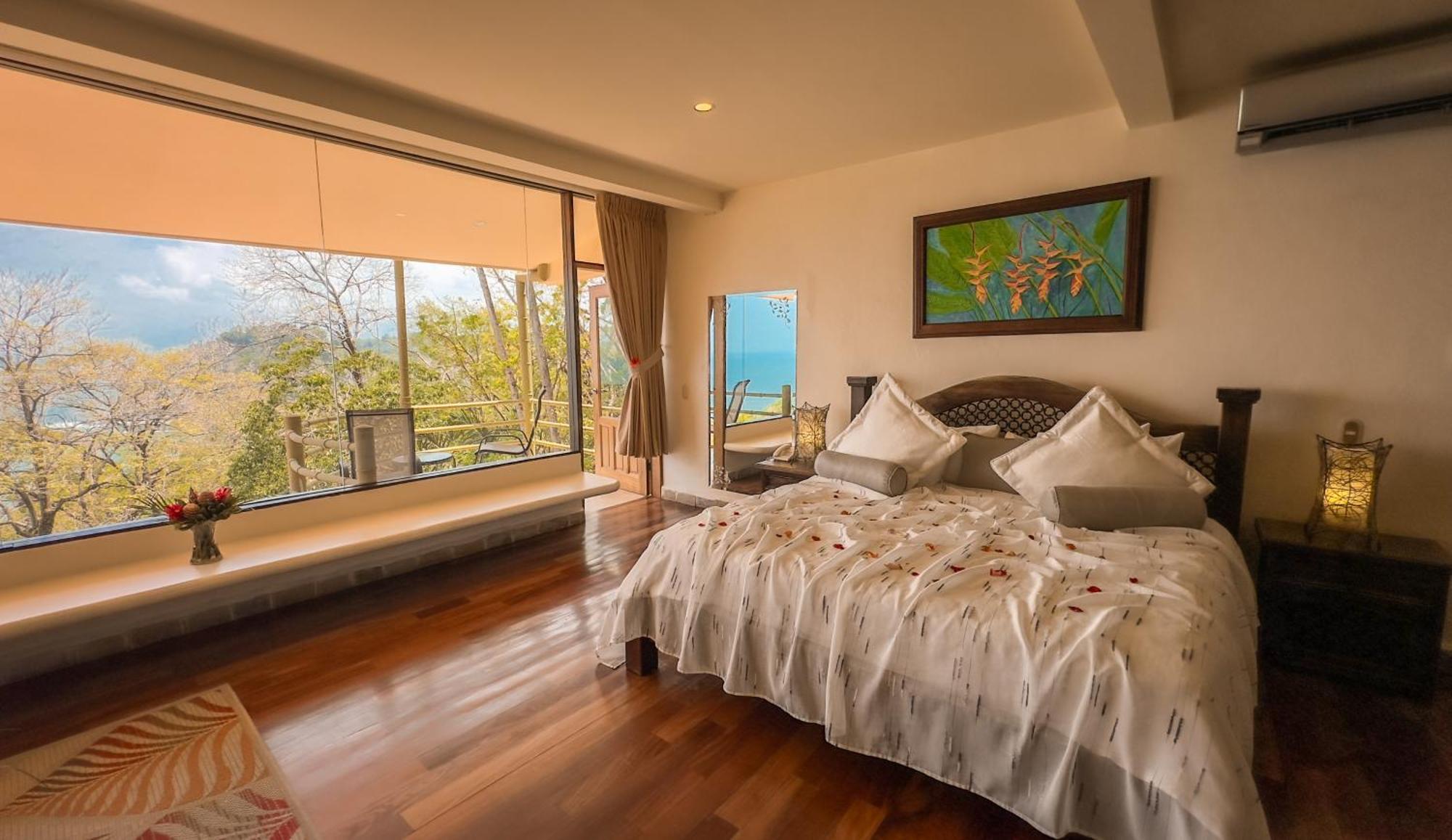 Issimo Suites (Adults Only) Мануел Антонио Екстериор снимка