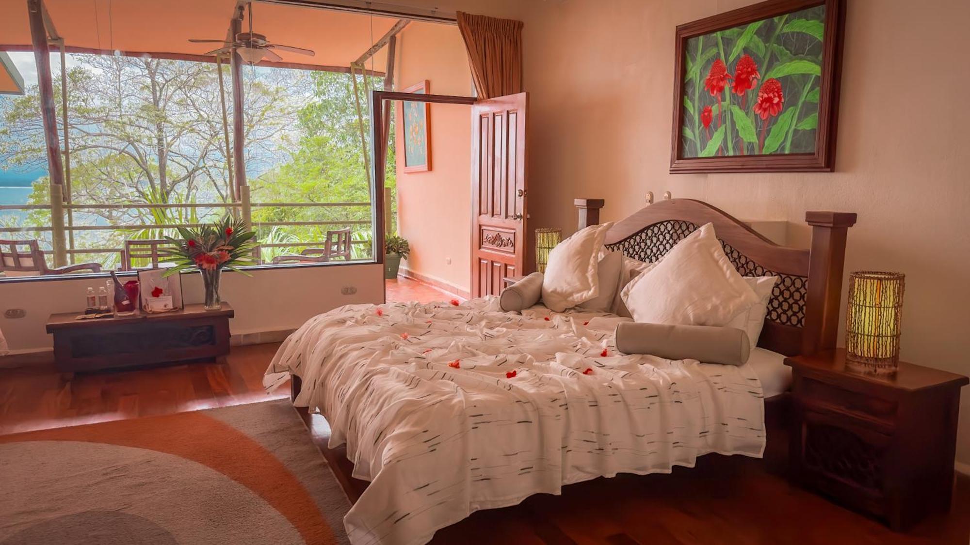 Issimo Suites (Adults Only) Мануел Антонио Екстериор снимка