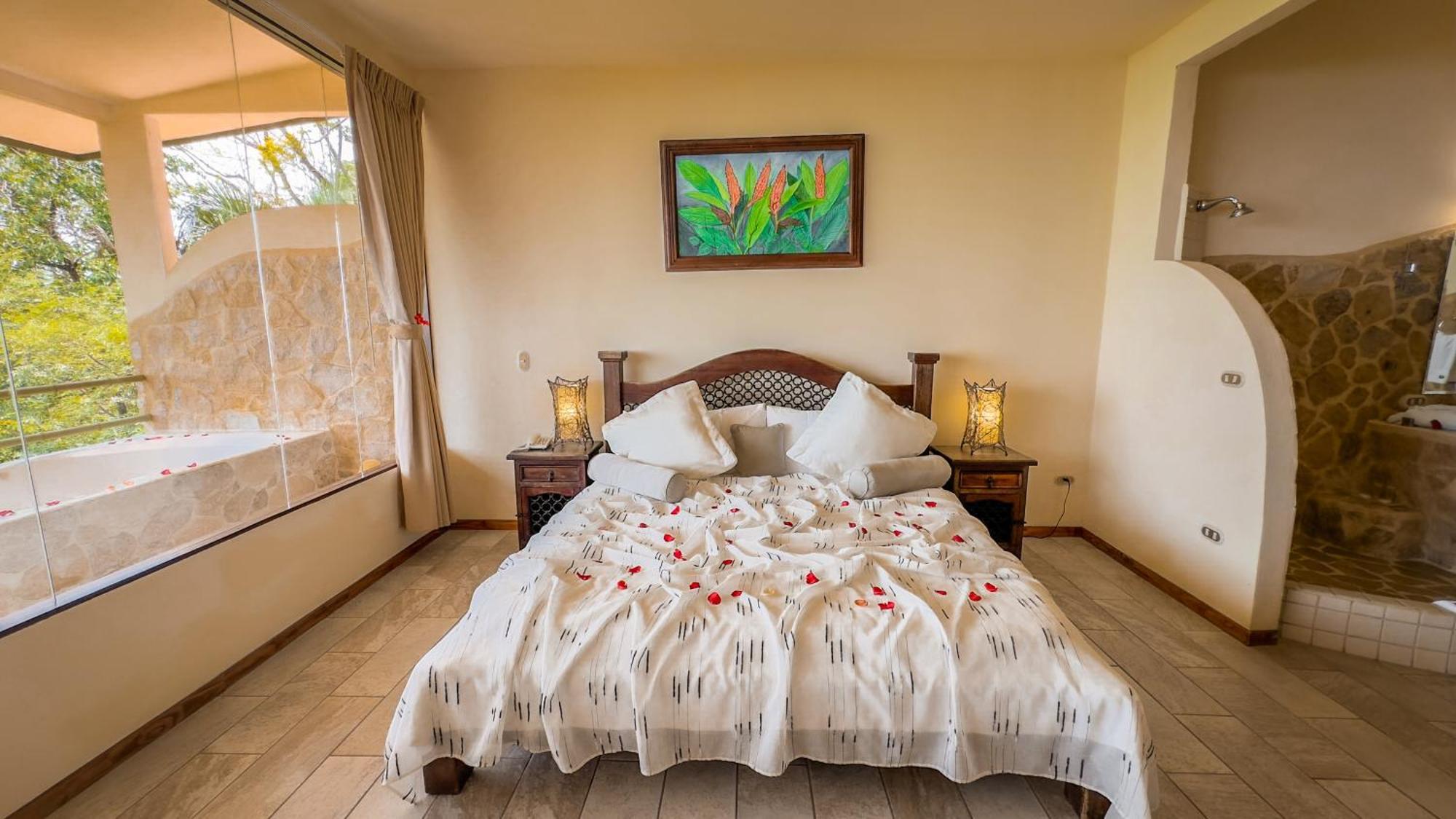Issimo Suites (Adults Only) Мануел Антонио Екстериор снимка