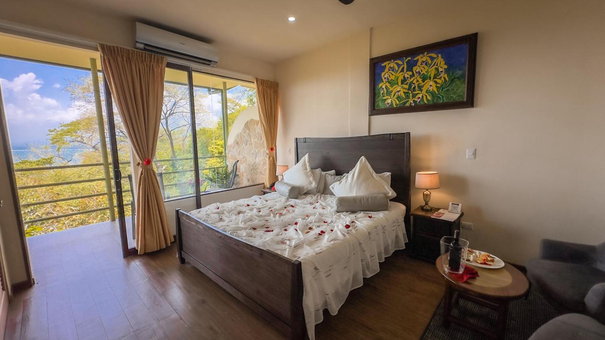 Issimo Suites (Adults Only) Мануел Антонио Екстериор снимка