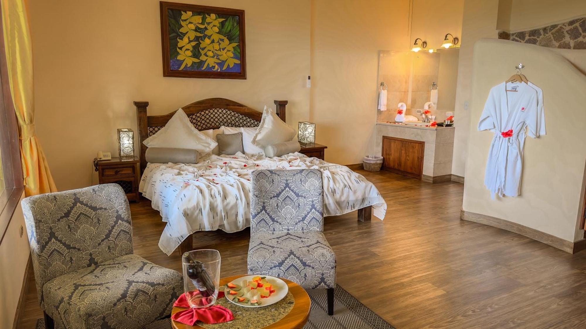 Issimo Suites (Adults Only) Мануел Антонио Екстериор снимка