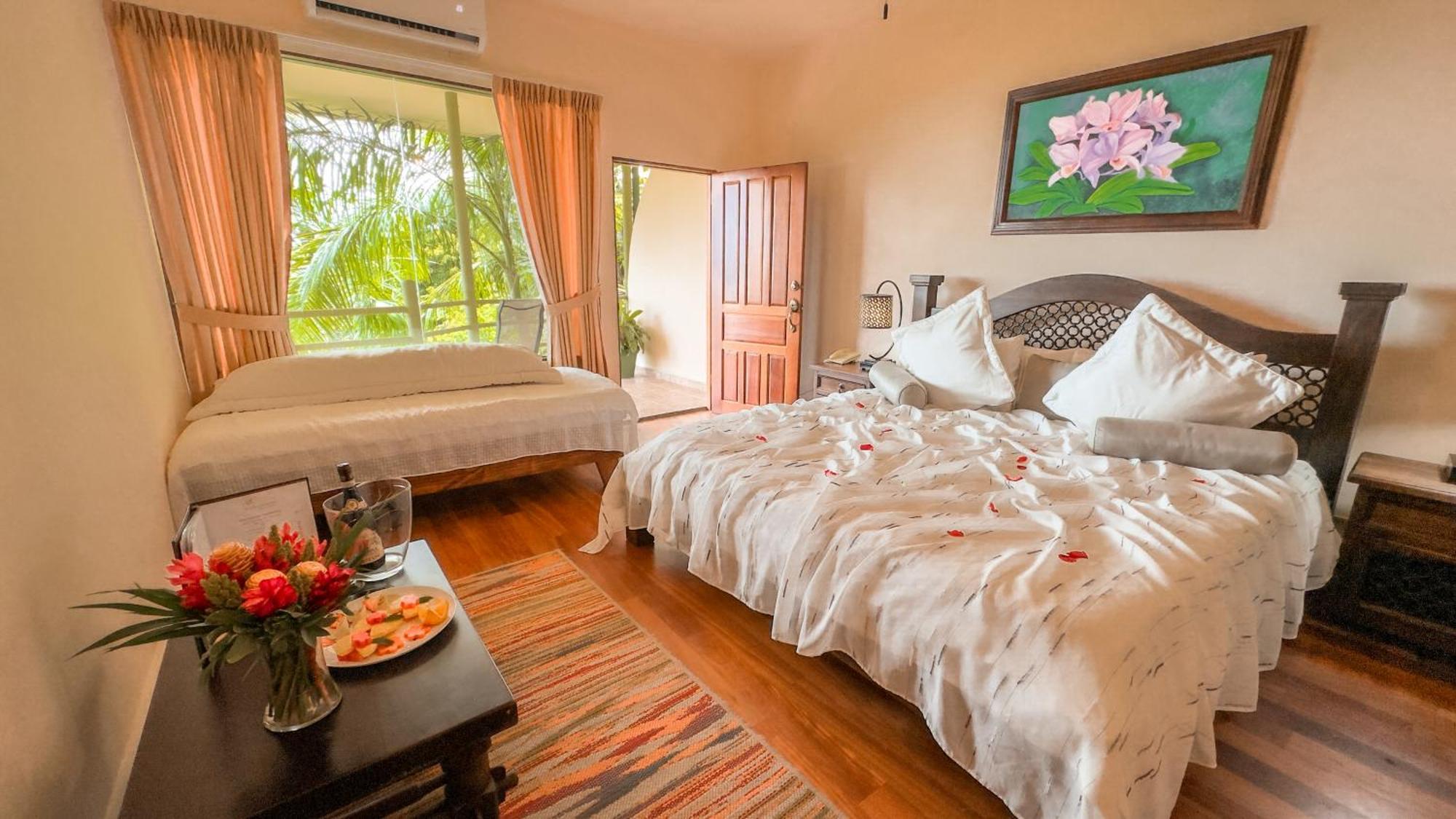 Issimo Suites (Adults Only) Мануел Антонио Екстериор снимка